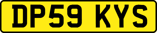 DP59KYS