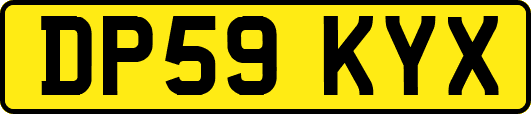 DP59KYX