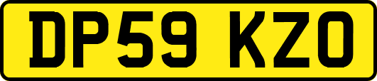 DP59KZO