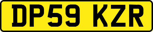 DP59KZR