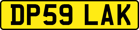 DP59LAK