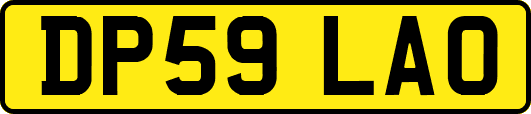 DP59LAO