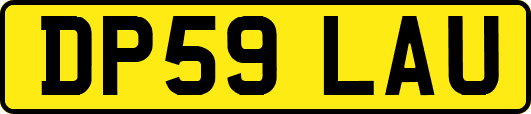 DP59LAU