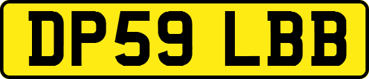 DP59LBB
