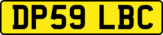 DP59LBC