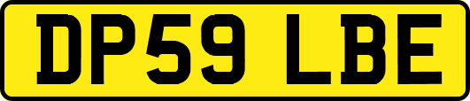 DP59LBE