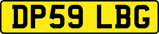 DP59LBG