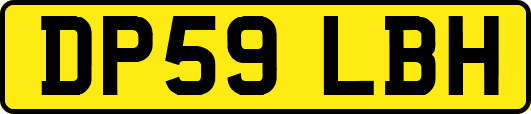 DP59LBH