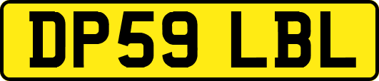 DP59LBL