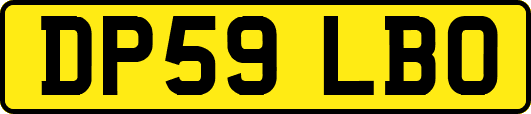 DP59LBO
