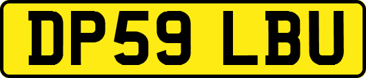 DP59LBU