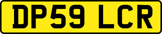 DP59LCR