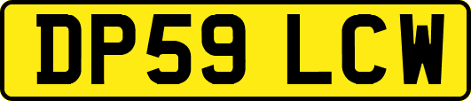 DP59LCW