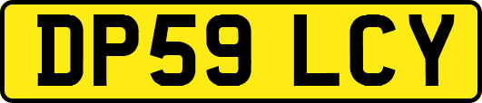 DP59LCY