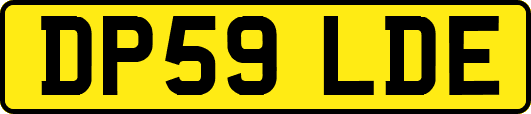 DP59LDE