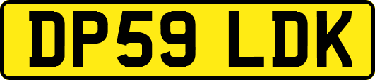 DP59LDK