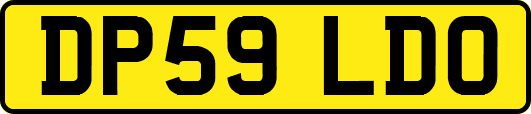 DP59LDO
