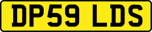 DP59LDS