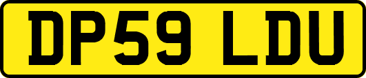 DP59LDU