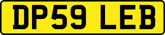 DP59LEB