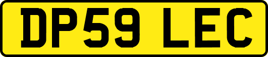 DP59LEC