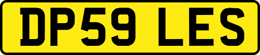 DP59LES