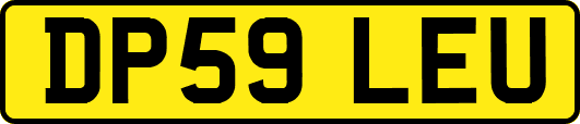 DP59LEU