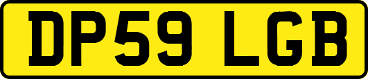 DP59LGB