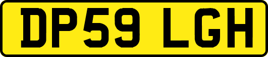 DP59LGH