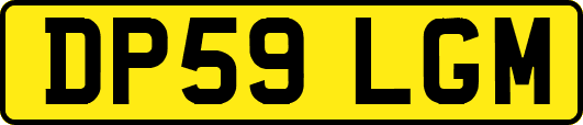 DP59LGM