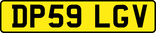 DP59LGV
