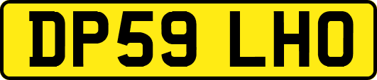 DP59LHO