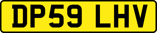 DP59LHV