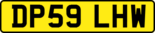 DP59LHW