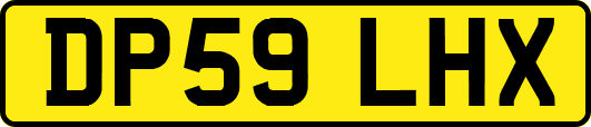 DP59LHX