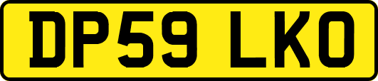 DP59LKO