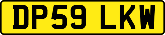 DP59LKW