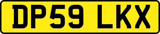 DP59LKX