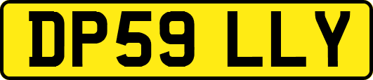 DP59LLY
