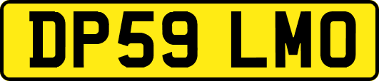 DP59LMO