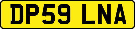 DP59LNA