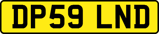 DP59LND