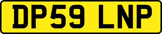 DP59LNP