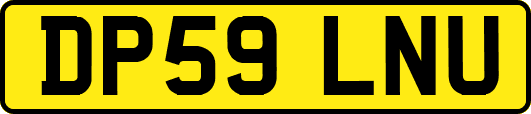 DP59LNU
