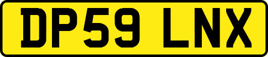DP59LNX