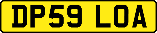 DP59LOA