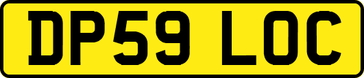 DP59LOC