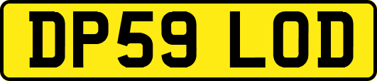 DP59LOD