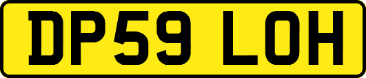 DP59LOH