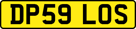 DP59LOS